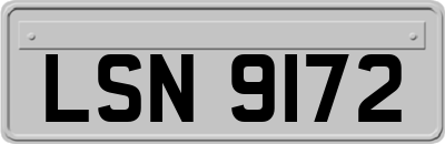 LSN9172