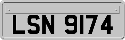LSN9174