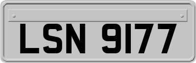 LSN9177