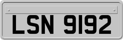 LSN9192