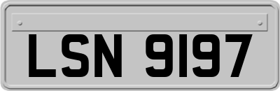 LSN9197