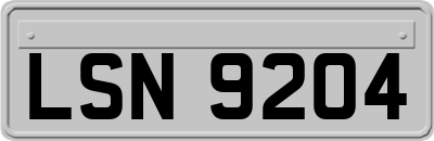 LSN9204