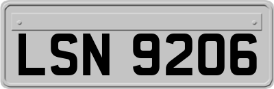 LSN9206