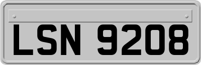 LSN9208