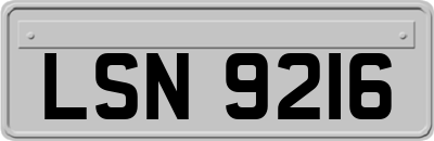 LSN9216