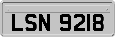 LSN9218
