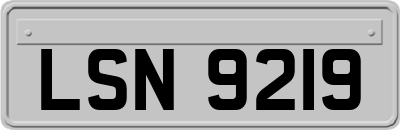 LSN9219