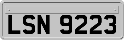 LSN9223