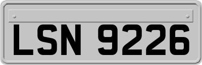 LSN9226