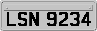 LSN9234