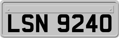 LSN9240