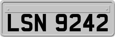 LSN9242