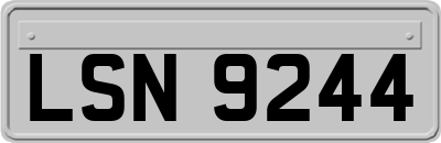 LSN9244