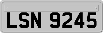 LSN9245
