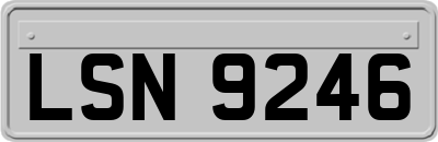 LSN9246