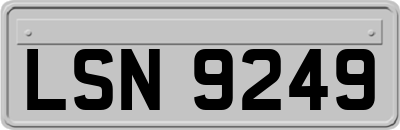 LSN9249