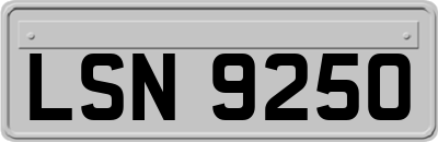LSN9250
