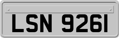 LSN9261