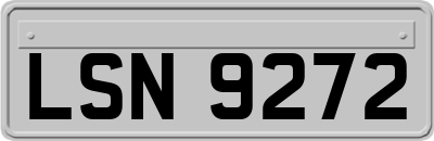 LSN9272