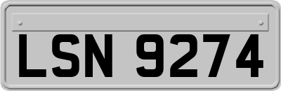 LSN9274