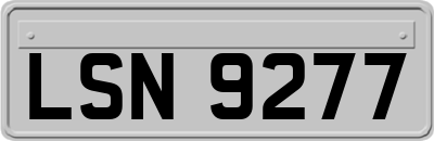 LSN9277