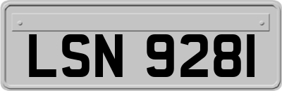 LSN9281