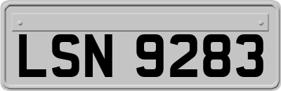 LSN9283