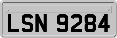 LSN9284