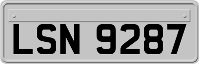 LSN9287