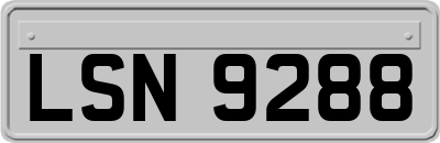 LSN9288