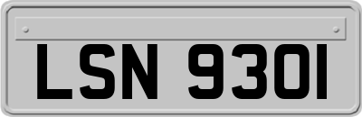 LSN9301
