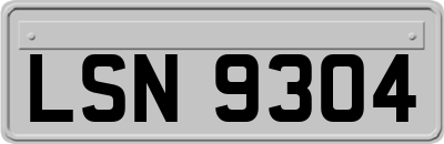 LSN9304