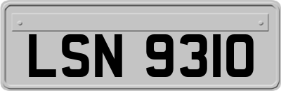 LSN9310