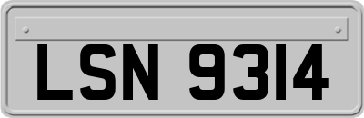 LSN9314