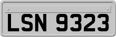 LSN9323