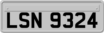 LSN9324