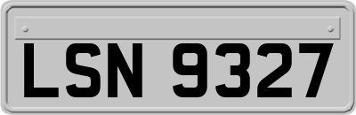 LSN9327