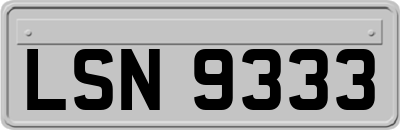 LSN9333
