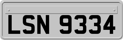LSN9334