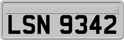 LSN9342
