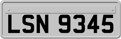 LSN9345