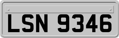 LSN9346