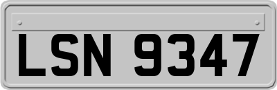 LSN9347