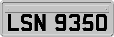 LSN9350