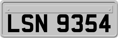 LSN9354