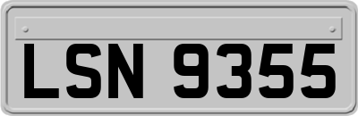 LSN9355