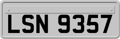 LSN9357