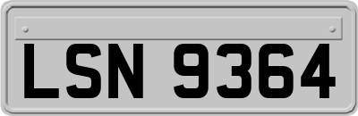 LSN9364