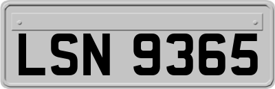 LSN9365