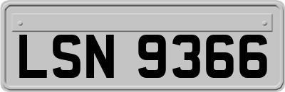 LSN9366
